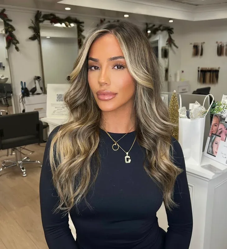 SY Studios - Hair salon — Hair salon in Oakland